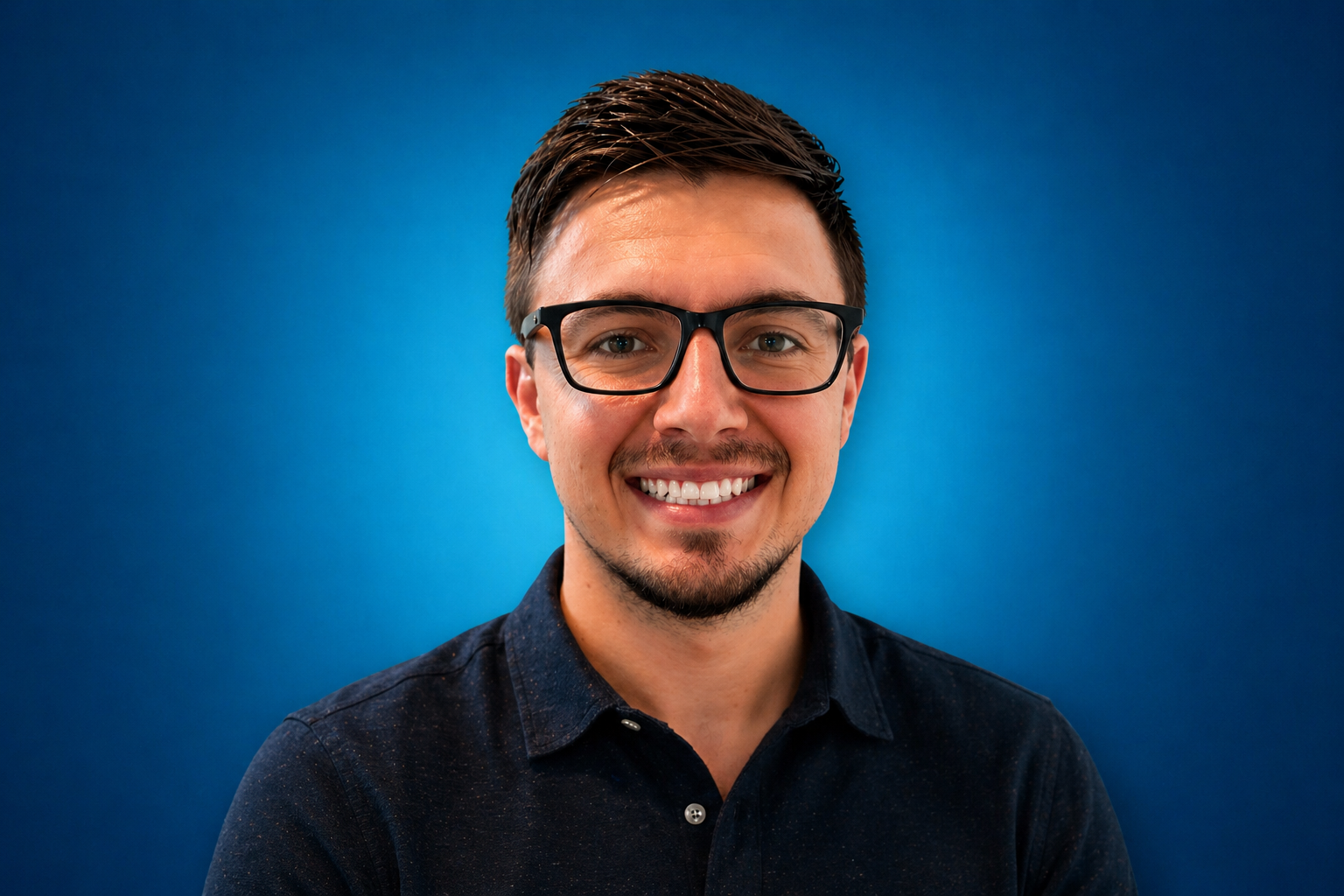 Brett Ridenour