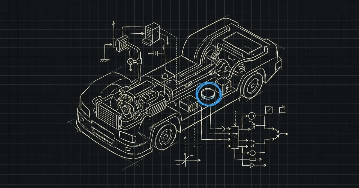 Concept cover illustrating Debugging an iOS App From My Linux Desktop