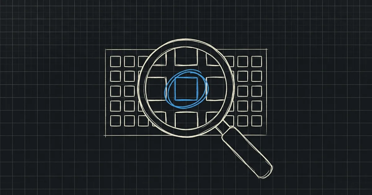 Concept cover illustrating The Booking Button You Never Set